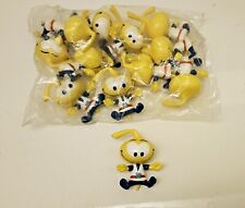 POLITOYS POLISTIL LOTTO 10 PERSONAGGI DI STELLINO  - CONFEZIONE DI PRODUZIONE -