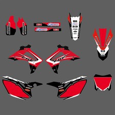 Kit Adesivi Decalcomanie