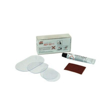 2 Kit Foratura Gonfiabili