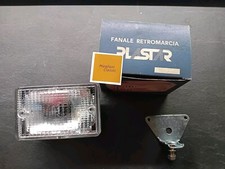 Fanale Retromarcia PLASTAR Universale Epoca
