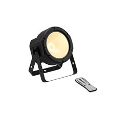 Eurolite LED SLS-30 COB WW Floor - Faro LED PAR