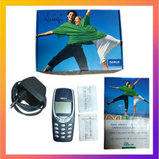 Telefono Cellulare NOKIA 3310