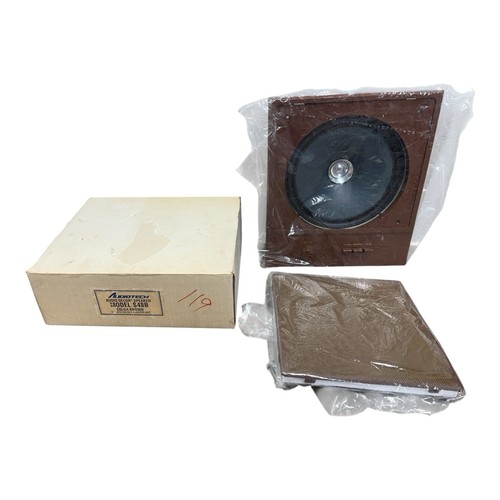 Audiotech s48b altoparlante - s48b,