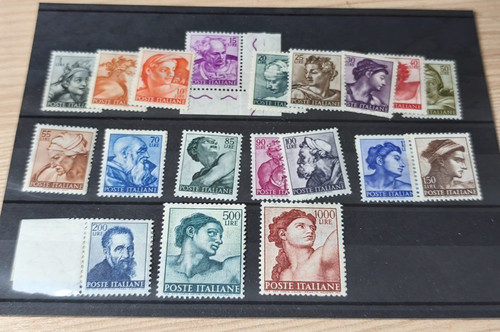 Repubblica 1961