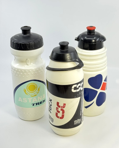 Lotto bottiglie squadra - lotto,