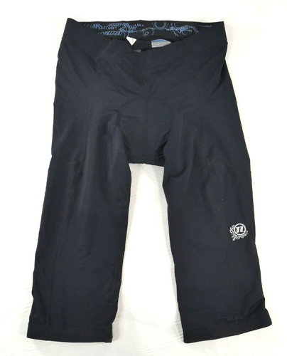 Novara mezzo collant bici - mezzo,
