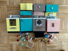 Barbie Dream Kitchen anni 60