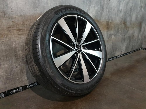 Cerchio lega polestar - polestar, 2