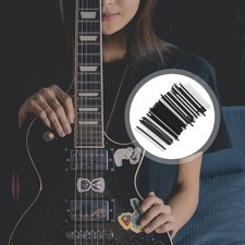  100 Pcs Accessori Chitarra