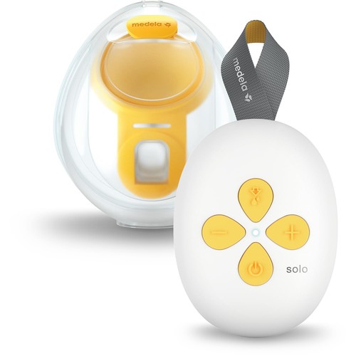 Tiralatte elettrico hands free - tiralatte, hands-free