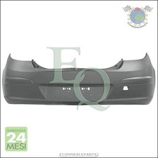 Paraurti Eq Posteriore Per