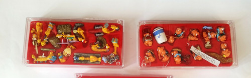 Collezione scatola sorprese - collezione/scatola,
