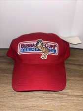 Cappello snapback Bubba Gump