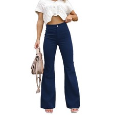 Femminile Pantaloni Donna