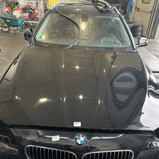 41617207194 Cofano ant.  BMW Serie 5 (F10) 530d (180Kw) Ber. 4p/d/2993cc