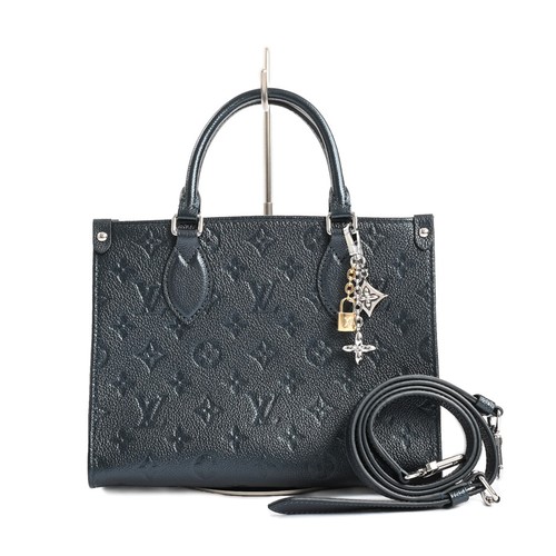 Borsa mano louis vuitton on - a,