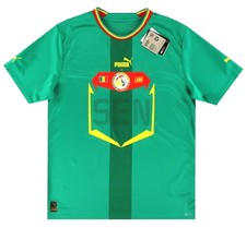 Maglia calcio away Puma
