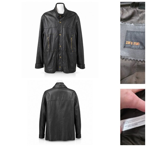 Giacca zara uomo - zara, 100%