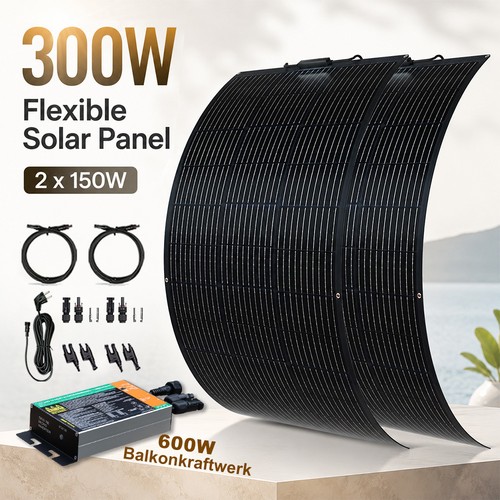 Pannello solare 300w - pannello,