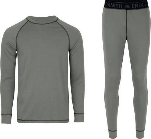 Completo maglia pantaloni - completo,