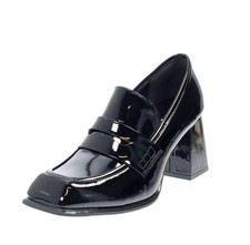 Keys Decolletè Tacco Medio E