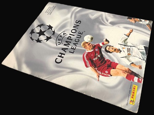 Album figurine completo panini - album,