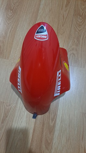 Parafando ducati rosso 1098s - ducati,