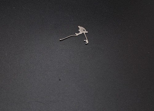 Replacement part original - replacement,