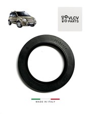 PARAOLIO DIFFERENZIALE POST