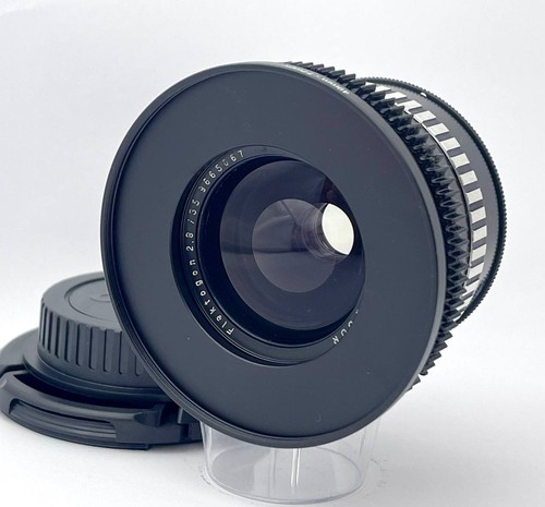 Carl zeiss jena flektogon - zeiss,