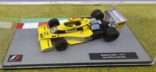 Renault RS01 1977 Jean Pierre