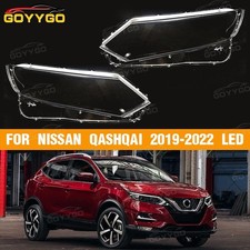 Guscio copri lenti faro auto