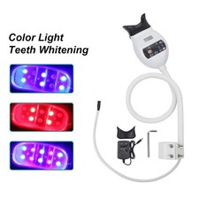 Sbiancatrice denti dentale LED