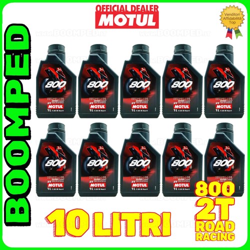 Litri motul 800 road - road, racing