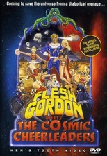 Flesh Gordon 2 - Meets the