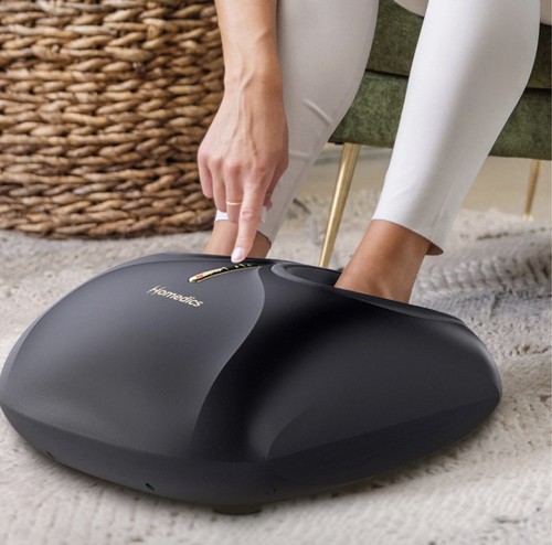 Nuovo homedics shiatsu - nuovo,