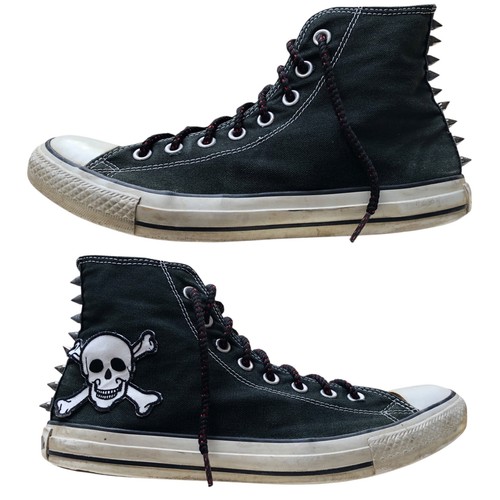 Converse chuck taylor - converse,