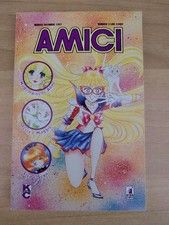 Amici 2 Dicembre 1997 Star