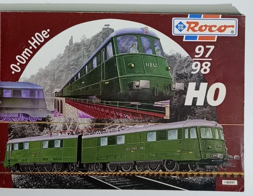 I130691 catalogo modellismo - i130691,