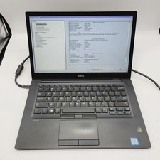 Dell latitude 7480 core - dell,