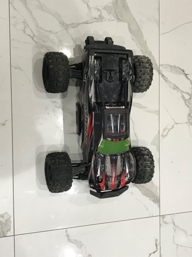Traxxas maxx lipo - traxxas, v2