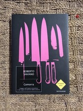 GOMORRA Roberto Saviano Ed