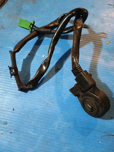 Sensore cavalletto honda - cavalletto,