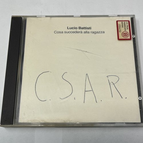 Lucio battisti cosa - cosa, succederà