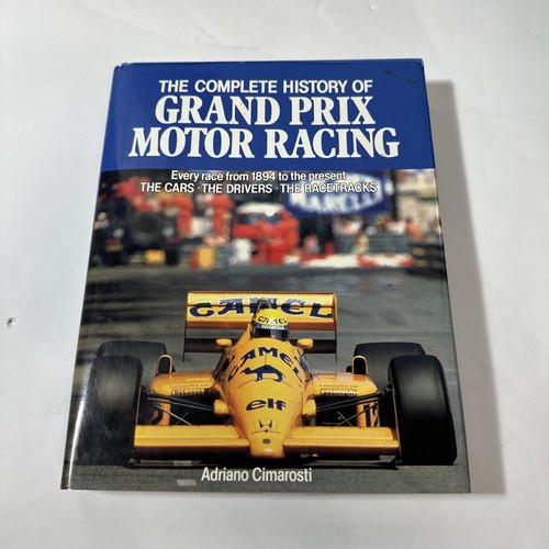 The complete history - of, grand