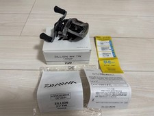 Daiwa ZILLION SV TW 1000P