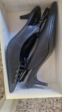 stock 3 paia scarpe donna
