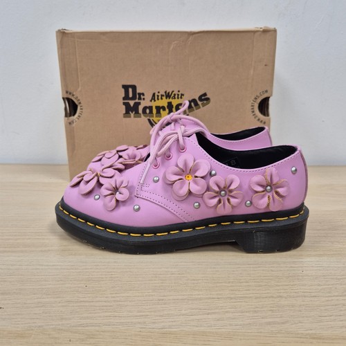 Scarpe rare martens 1461 3d - rare, dr