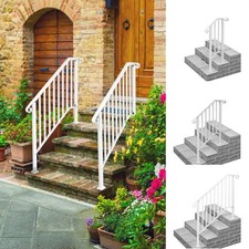 Corrimano in ferro adatto 1-3