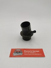 Bocchettone Carburante Alfa